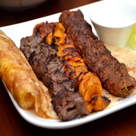 Which kebab do you prefer?