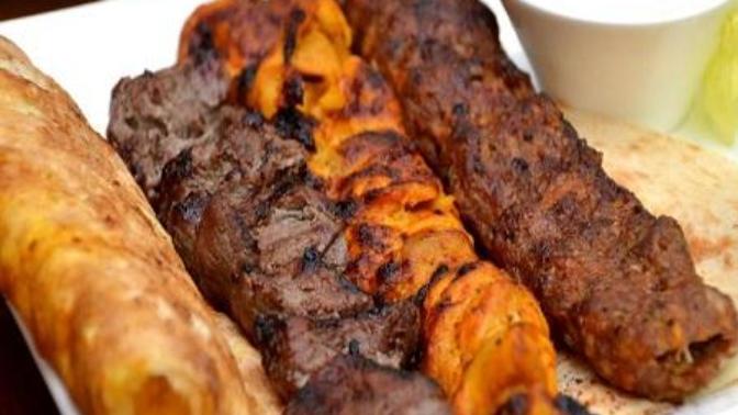 Which kebab do you prefer?