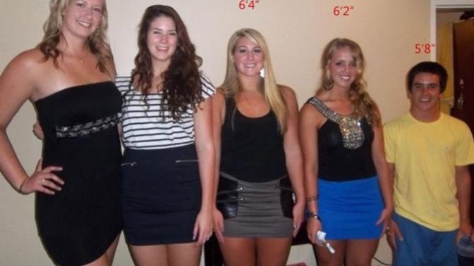 Guys, Would you date "big" girls, who if they hugged you would crush your bones?