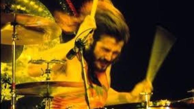 Do you ever fantasize about being in a rock band? What would your group be called? What instrument would you play?