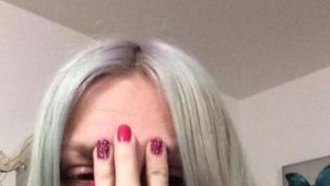 Why did my hair turn blonde greenish?