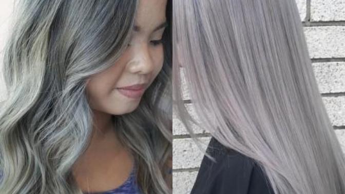 Do you think I can achieve this hair color in the next session?