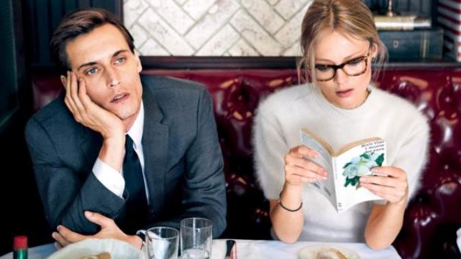 Would you give someone a second chance if the first date doesn't go well?