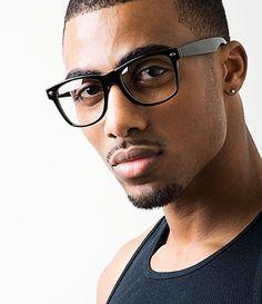 Do girls think of all guys who wear glasses as "nerds"?