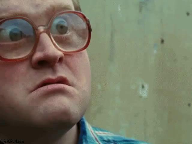 Do girls think of all guys who wear glasses as "nerds"?