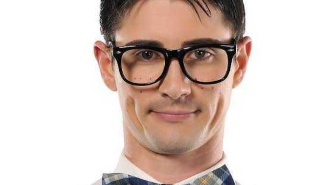 Do girls think of all guys who wear glasses as "nerds"?
