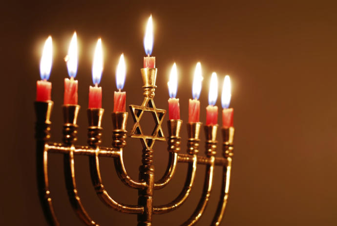 What's your favorite holiday?