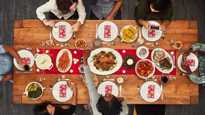 What's your favorite holiday?