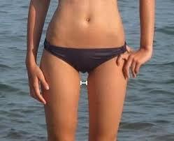 Guys, what do you prefer: thigh gap or no thigh gap? Also, what is sexier: having a thigh gap or being toned?