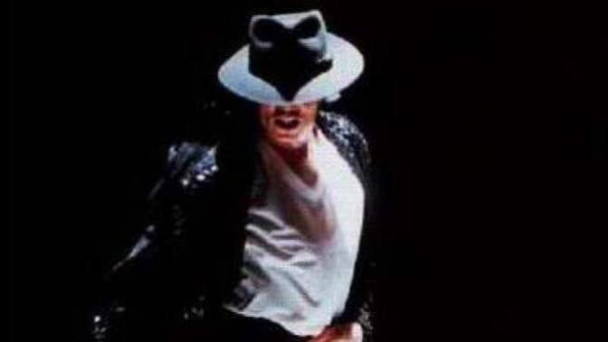 What is your favorite song by Michael Jackson?