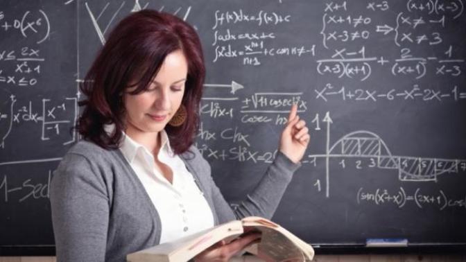 Why is teaching seen as a job for a “failure”?