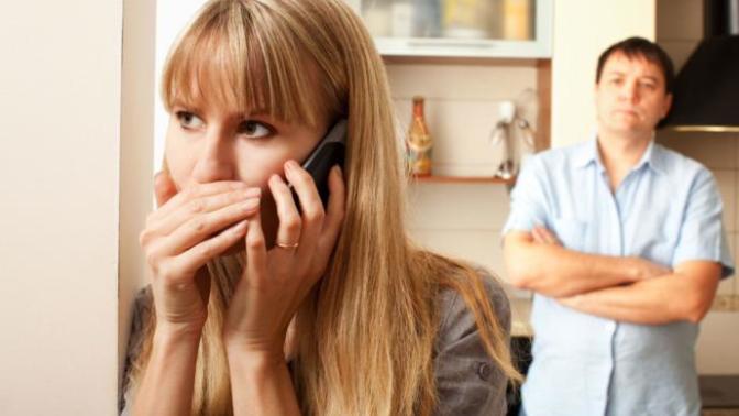 What would you do if you get to know thst your boyfriend/girlfriend is married?