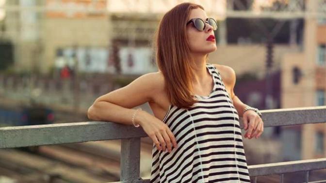 Why do independent women get so much backlash?