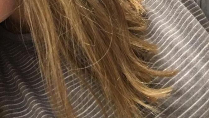 How do it get my natural curls back?