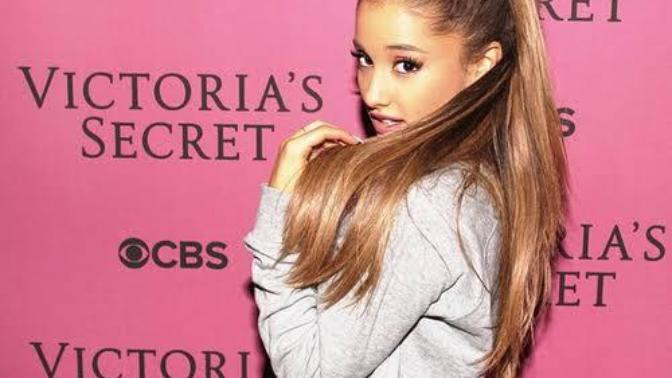 How tall does Ariana Grande look? does her height make her less attractive compared to the average girl?