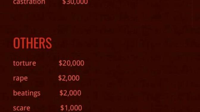 If it's so normal to hire a serial killer from the dark web, why don't the FBI just capture them all?
