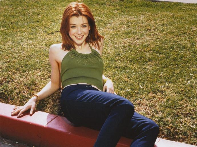 Which celebrities who aren’t commonly considered attractive, do you have a crush on?