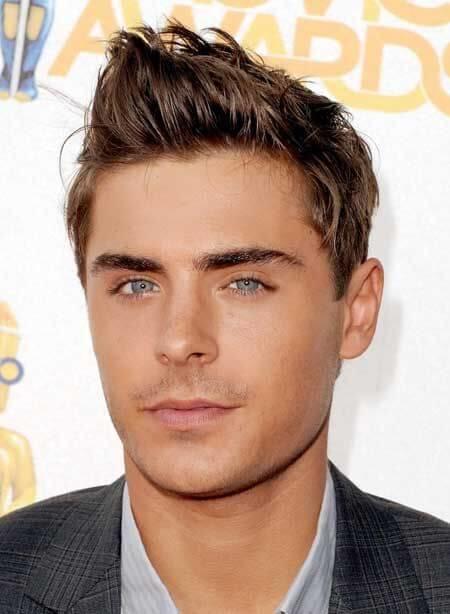 Girls, which one boy is more hot FACE WISE among 3?