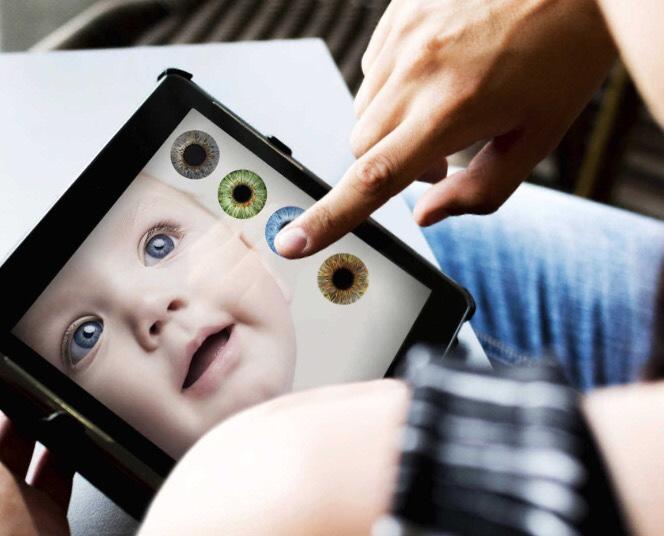 Would You Genetically Modify Your Baby? Would You Want A Designer Baby?