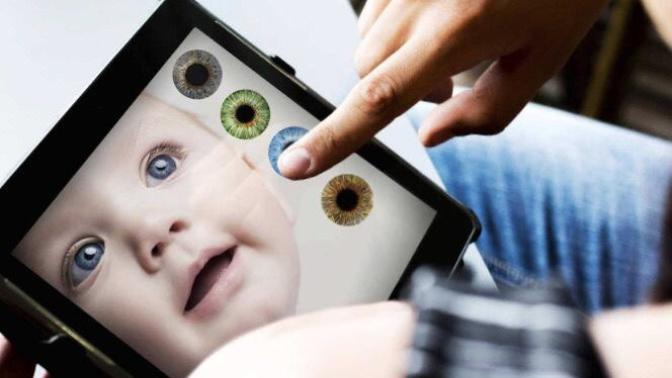 Would You Genetically Modify Your Baby? Would You Want A Designer Baby?