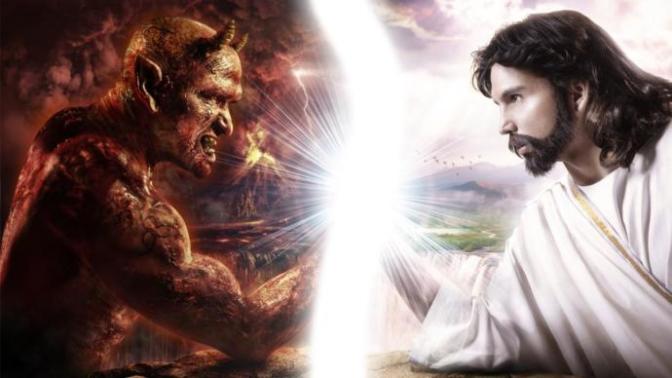 Do you believe in the existence of heaven and hell?