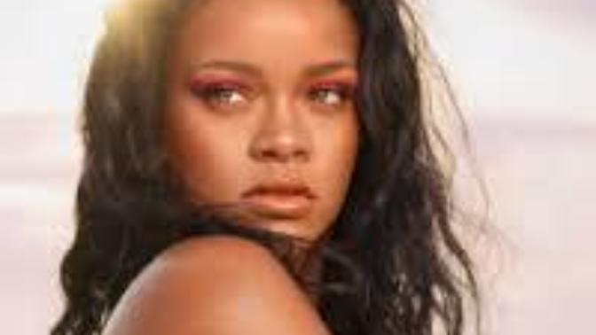 Do YOU find Rihanna Attractive?