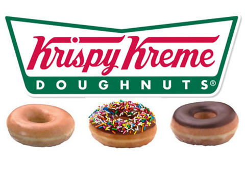 Do you like Krispy Kreme Donuts?
