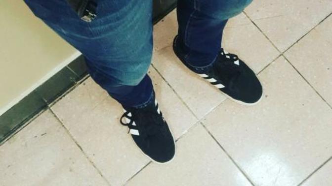 What do you think of these skinny jeans?