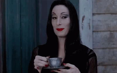 What's your favorite type of tea?