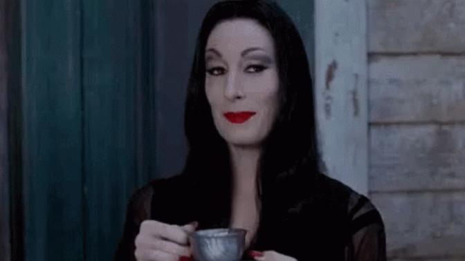 What's your favorite type of tea?