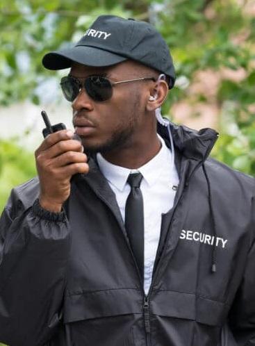 Which uniform job is most attractive for men?