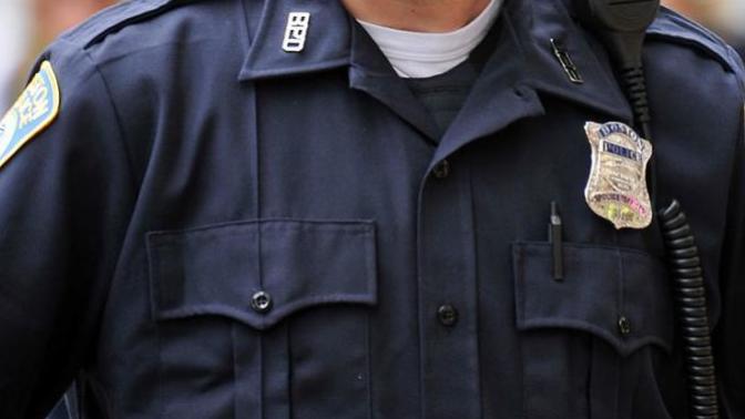 Which uniform job is most attractive for men?