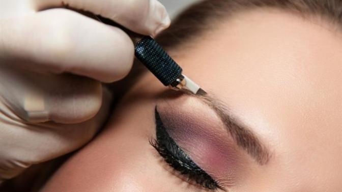 Girls, What do you think about Microblading?