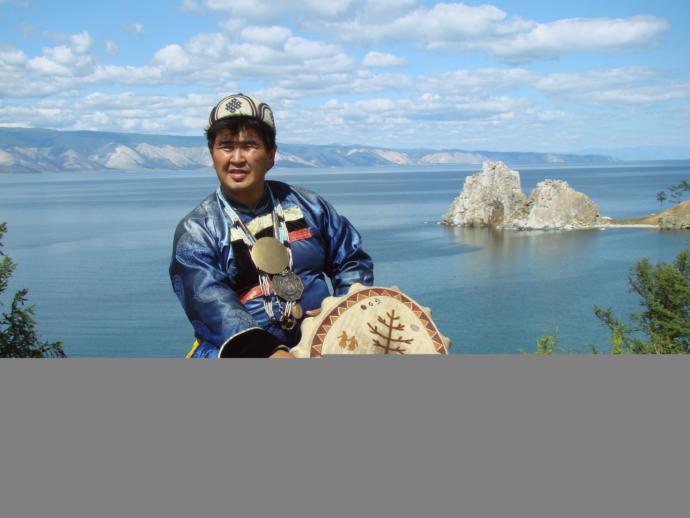 What does native American look like actually?