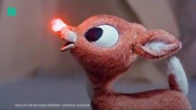 Is Rudolph The Red Nose Reindeer Deeply Problematic?