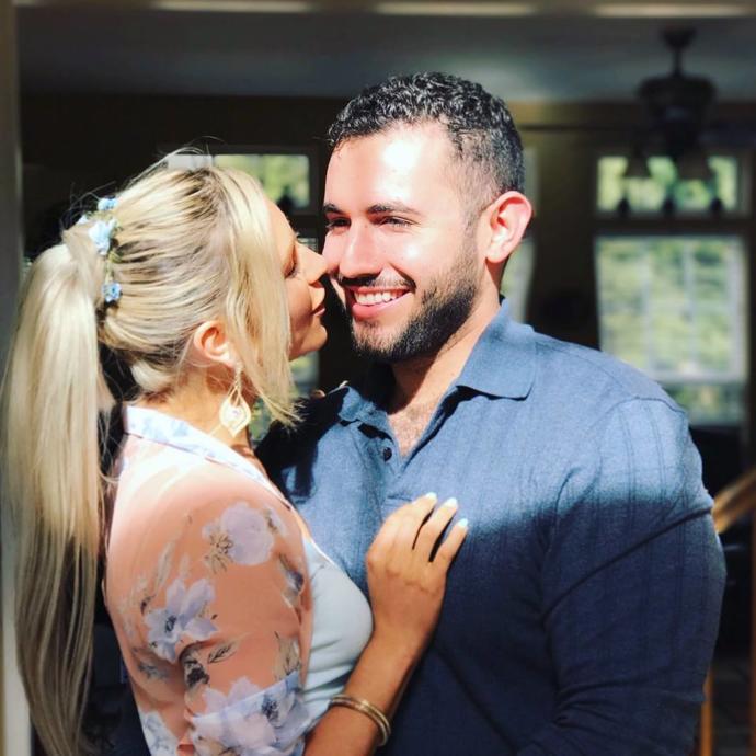 If you had a transgender girlfriend, would you let your friends and family know?