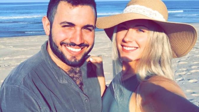 If you had a transgender girlfriend, would you let your friends and family know?