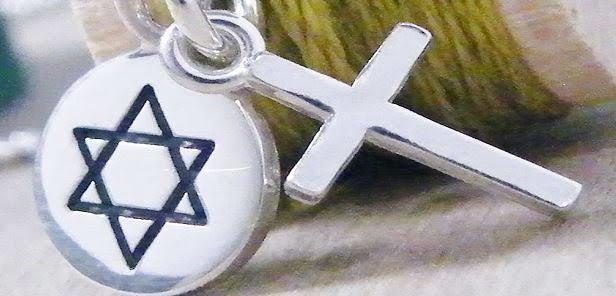 Which Abrahamic religions are more similar?