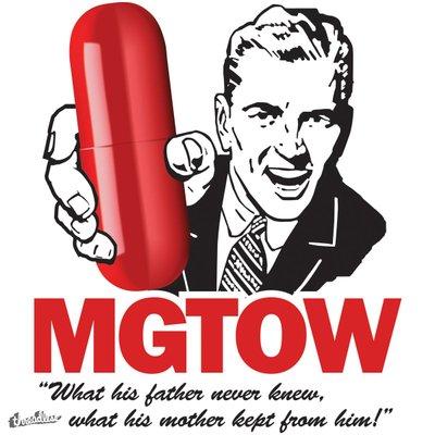 Is MGTOW brainwashing men?