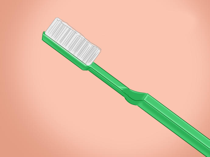 Honestly, How Many Times Do You Brush Your Teeth In A Day?