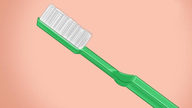 Honestly, How Many Times Do You Brush Your Teeth In A Day?