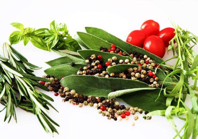Mediterranean or Middle Eastern cuisine?
