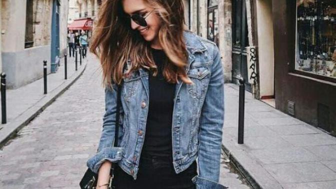 Can you upload a picture of a fashion style you like?
