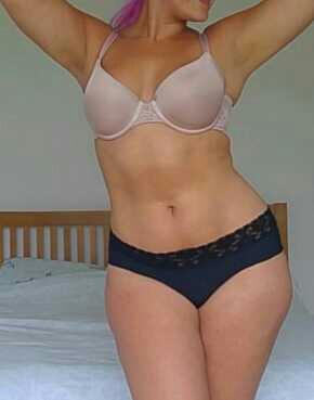 Which body type do you find most attractive??