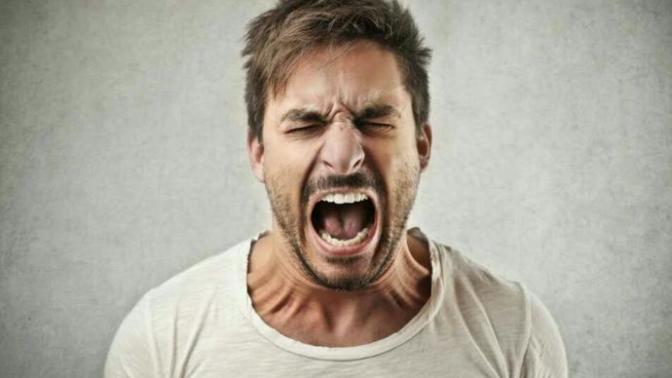 Anger in relationships/friendships?
