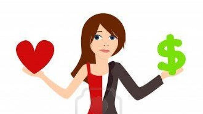 Is it wrong to put your career before your relationship?