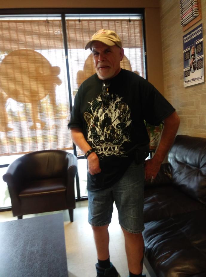 Do you ever feel hatred towards the opposite sex?