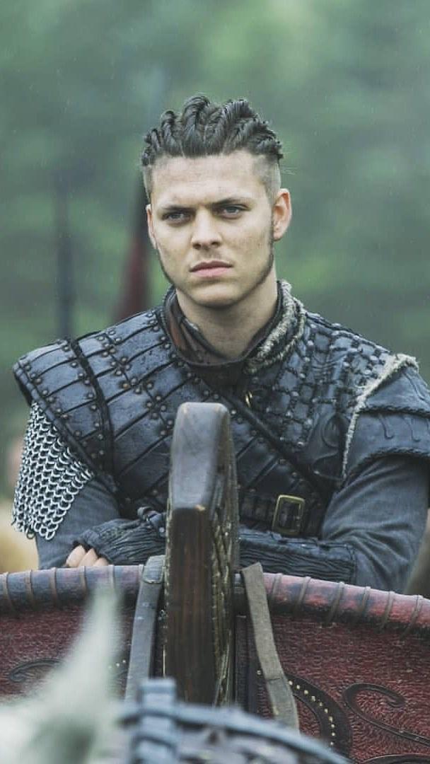 #Vikings .. Team Ivar Or Bjorn ????