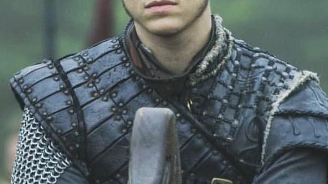 #Vikings.. Team Ivar Or Bjorn?