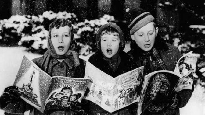What is your favorite Christmas carol song?